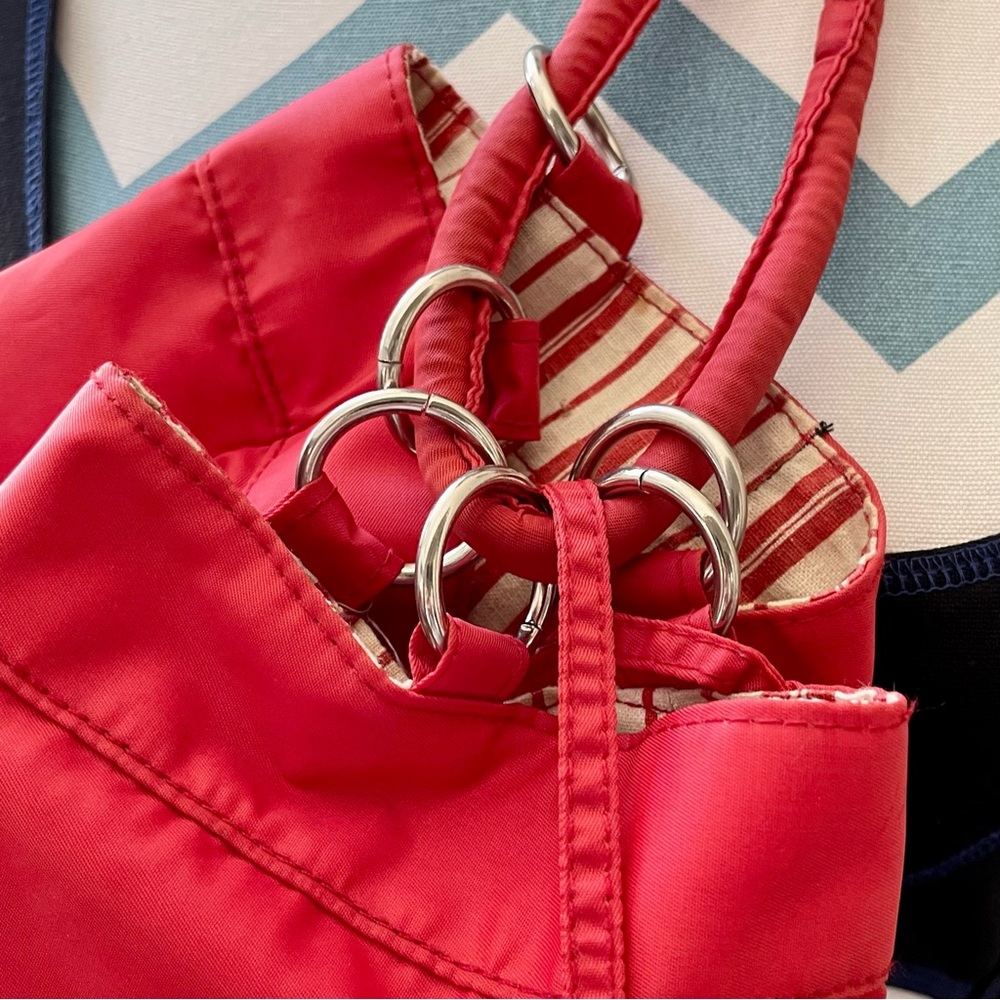 Sale “Kenneth Cole” Reversible Backpack - image 4